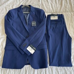 Jos. A. Bank Boys Suit